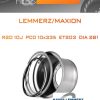 Диски Lemmerz/Maxion | Каталог Wheelsnheels.ru