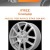 Диски iFree Слайдер | Каталог Wheelsnheels.ru