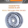 Диски Magnetto 13000 S AM | Каталог Wheelsnheels.ru