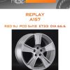 Диски REPLAY A157 | Каталог Wheelsnheels.ru