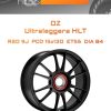 Диски OZ Ultraleggera HLT | Каталог Wheelsnheels.ru