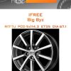 Диски iFree Big Byz | Каталог Wheelsnheels.ru