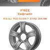 Диски iFree Хафпайп | Каталог Wheelsnheels.ru