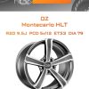 Диски OZ Montecarlo HLT | Каталог Wheelsnheels.ru