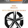 Диски MAK Stone 5 | Каталог Wheelsnheels.ru