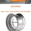 Диски Asterro | Каталог Wheelsnheels.ru