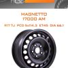 Диски Magnetto 17000 AM | Каталог Wheelsnheels.ru