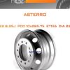 Диски Asterro | Каталог Wheelsnheels.ru