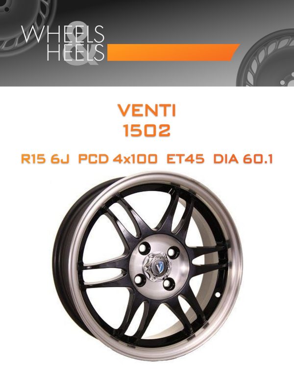 Wheelsnheels.ru