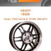 Диски Venti 1502 | Каталог Wheelsnheels.ru