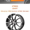 Диски iFree Джет | Каталог Wheelsnheels.ru