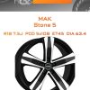 Диски MAK Stone 5 | Каталог Wheelsnheels.ru