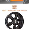 Диски NEO 805 | Каталог Wheelsnheels.ru
