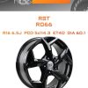 Диски RST R066 | Каталог Wheelsnheels.ru