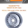 Диски Magnetto 13001 S AM new | Каталог Wheelsnheels.ru