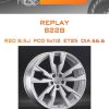 Диски REPLAY B228 | Каталог Wheelsnheels.ru