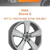 Диски MAK Stone 5 | Каталог Wheelsnheels.ru