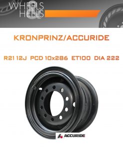 Диски Kronprinz/Accuride | Каталог Wheelsnheels.ru