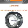 Диски Asterro | Каталог Wheelsnheels.ru
