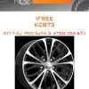 Диски iFree КС873 | Каталог Wheelsnheels.ru