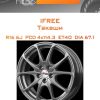 Диски iFree Такеши | Каталог Wheelsnheels.ru