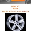 Диски REPLAY A206 | Каталог Wheelsnheels.ru
