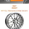 Диски RST R007 | Каталог Wheelsnheels.ru