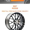 Диски RST R008 | Каталог Wheelsnheels.ru