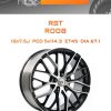 Диски RST R008 | Каталог Wheelsnheels.ru