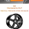 Диски OZ Montecarlo HLT | Каталог Wheelsnheels.ru