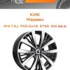 Диски КиК Марвел | Каталог Wheelsnheels.ru