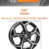Диски RST R066 | Каталог Wheelsnheels.ru