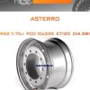 Диски Asterro | Каталог Wheelsnheels.ru