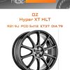 Диски OZ Hyper XT HLT | Каталог Wheelsnheels.ru
