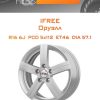 Диски iFree Оруэлл | Каталог Wheelsnheels.ru