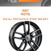 Диски RST R076 | Каталог Wheelsnheels.ru