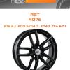 Диски RST R076 | Каталог Wheelsnheels.ru