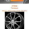 Диски iFree Такеши | Каталог Wheelsnheels.ru