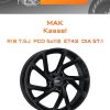 Диски MAK Kassel | Каталог Wheelsnheels.ru