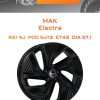 Диски MAK Electra | Каталог Wheelsnheels.ru