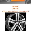 Диски iFree Rebel | Каталог Wheelsnheels.ru