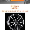 Диски REPLAY MR321 | Каталог Wheelsnheels.ru