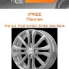 Диски iFree Панган | Каталог Wheelsnheels.ru