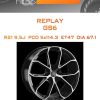 Диски REPLAY GS6 | Каталог Wheelsnheels.ru