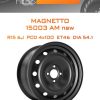 Диски Magnetto 15003 AM new | Каталог Wheelsnheels.ru