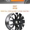 Диски RST R118 | Каталог Wheelsnheels.ru
