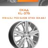 Диски СКАД KL-375 | Каталог Wheelsnheels.ru