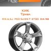 Диски КиК Триал | Каталог Wheelsnheels.ru