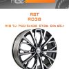 Диски RST R038 | Каталог Wheelsnheels.ru