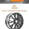Диски RST R038 | Каталог Wheelsnheels.ru